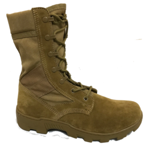 Botas Coyote | Product categories | Lights- Sirens- Alarms- Personal Safety Interior ambulance accessories Distributor